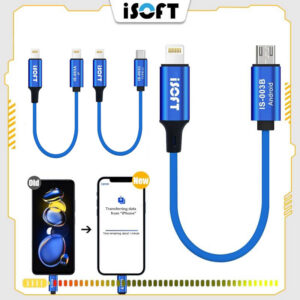 สายย้ายข้อมูล