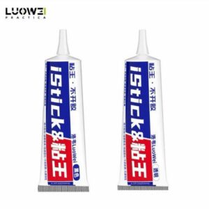 กาว iStick ติดหน้าจอมือถือ