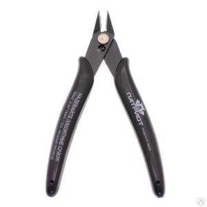 ครีมตัด ด้ามดำ Model-170