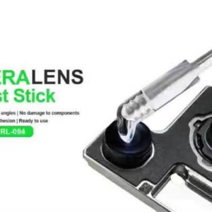 ชุดทำความสะอาดเลนส์กล้อง