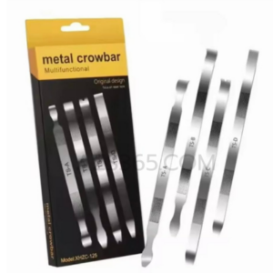 ชุดเหล็กเเกะฝาหลังเเละจอ