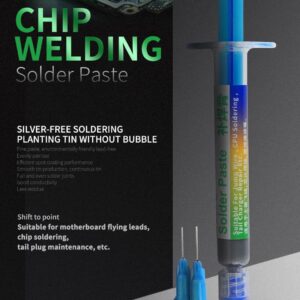 ตะกั่วเหลว RL-405 138 องศา