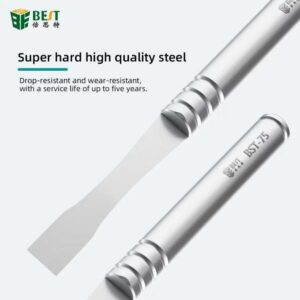 ใบมีดปาดตะกั่วเหลว