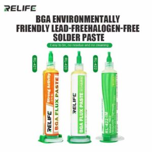 ฟลักหลอด Relife-RL42X 10CC