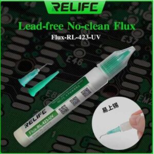 ฟลักหลอดเหลว Relife-RL423