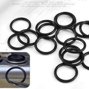 ยางรองกล้อง