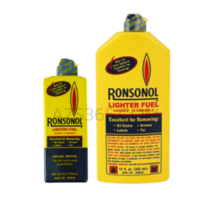 น้ำมันรอนสัน