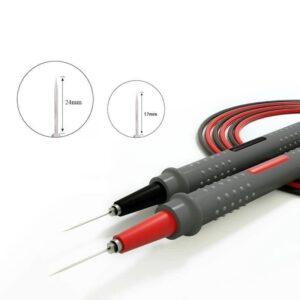 สายมิตเตอร์ปลายแหลม