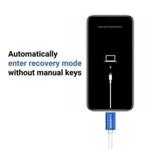 สายเข้าโหมด Restore สำหรับ i15 ขึ้นไป