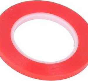 เทปกาวสองหน้าเนื้อใส