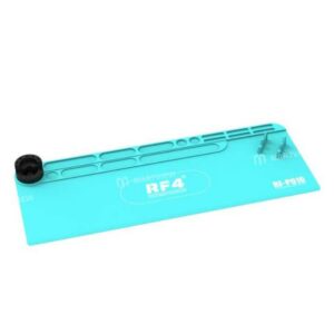 แผ่นยางรองซ่อม RF4 RF-P016