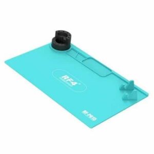 แผ่นยางรองซ่อม RF4 RF-P015