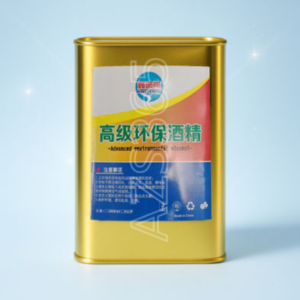 แอลกอฮอล์100%