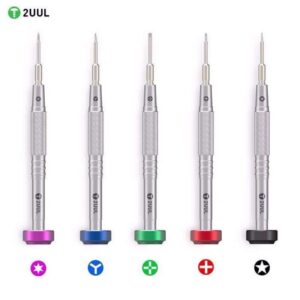 ไขควง 2UUL (เเยก)