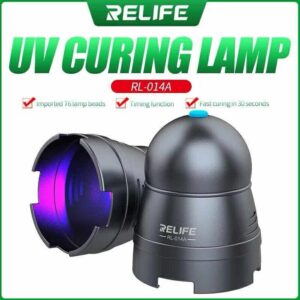 ไฟ UV RL-014A